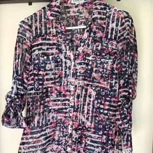 Express Portofino Shirt